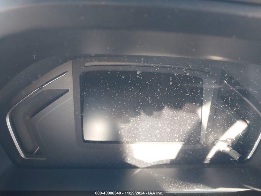 HONDA ODYSSEY TOURING 2024