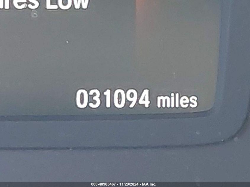 HONDA ODYSSEY TOURING 2023