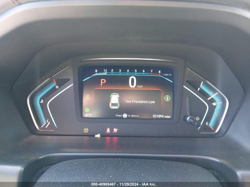 HONDA ODYSSEY TOURING 2023