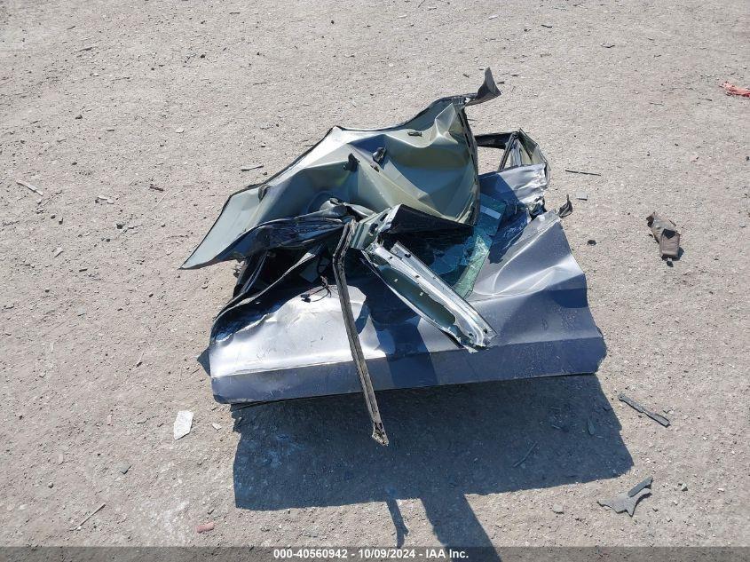 HONDA ODYSSEY ELITE 2022