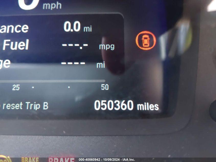 HONDA ODYSSEY ELITE 2022