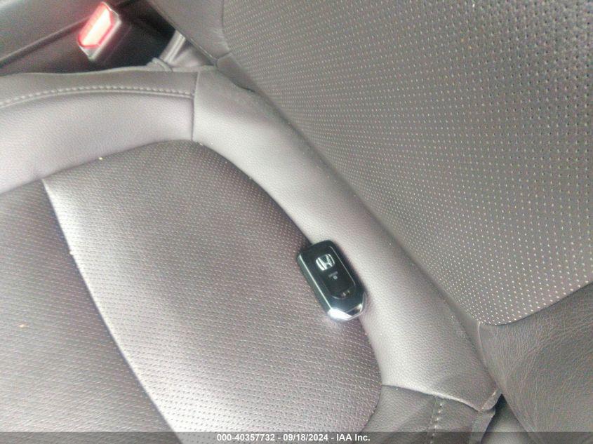 HONDA ODYSSEY ELITE 2020