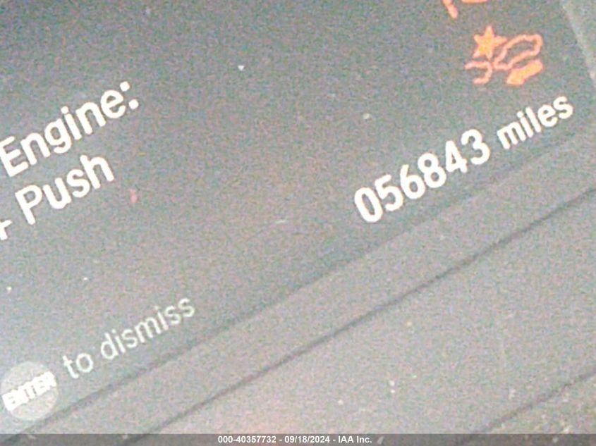 HONDA ODYSSEY ELITE 2020