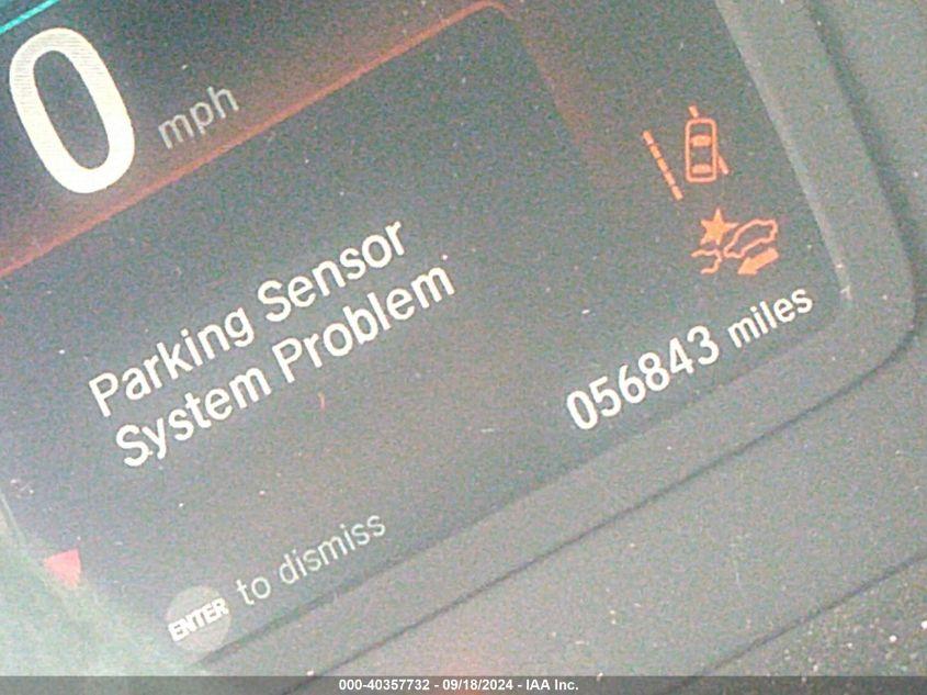 HONDA ODYSSEY ELITE 2020