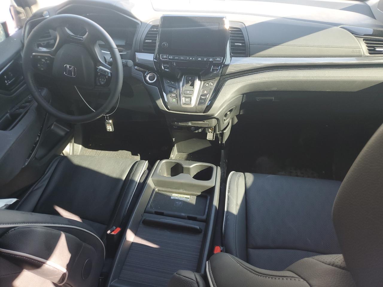 HONDA ODYSSEY EL 2024