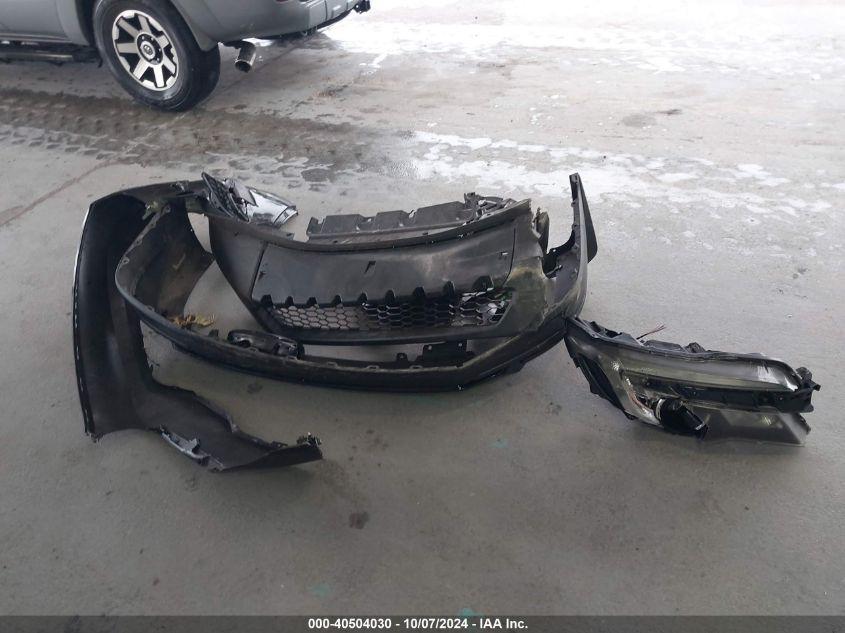 HONDA PILOT 2WD SPORT 2022