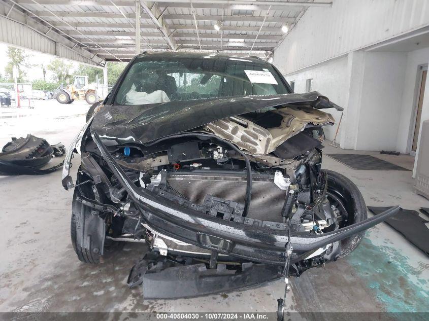 HONDA PILOT 2WD SPORT 2022