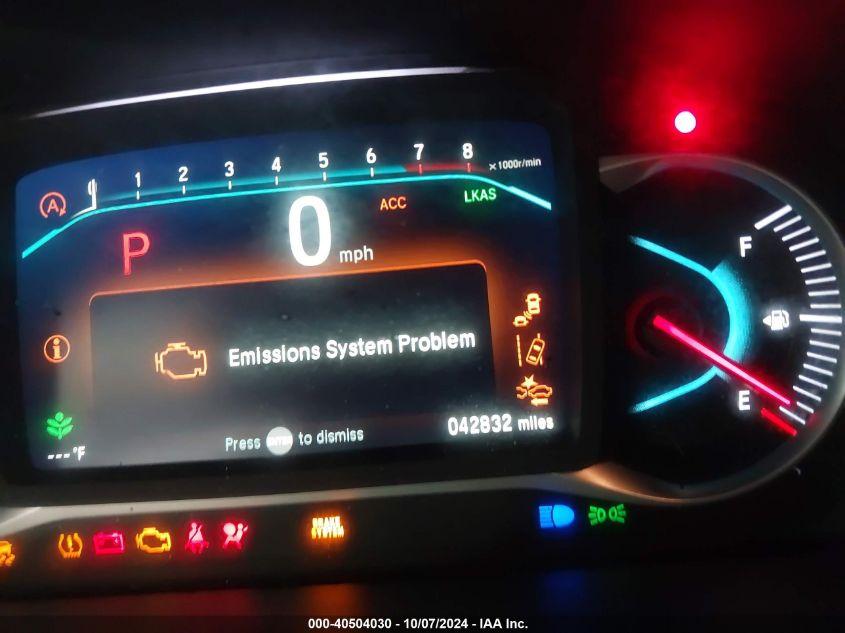 HONDA PILOT 2WD SPORT 2022