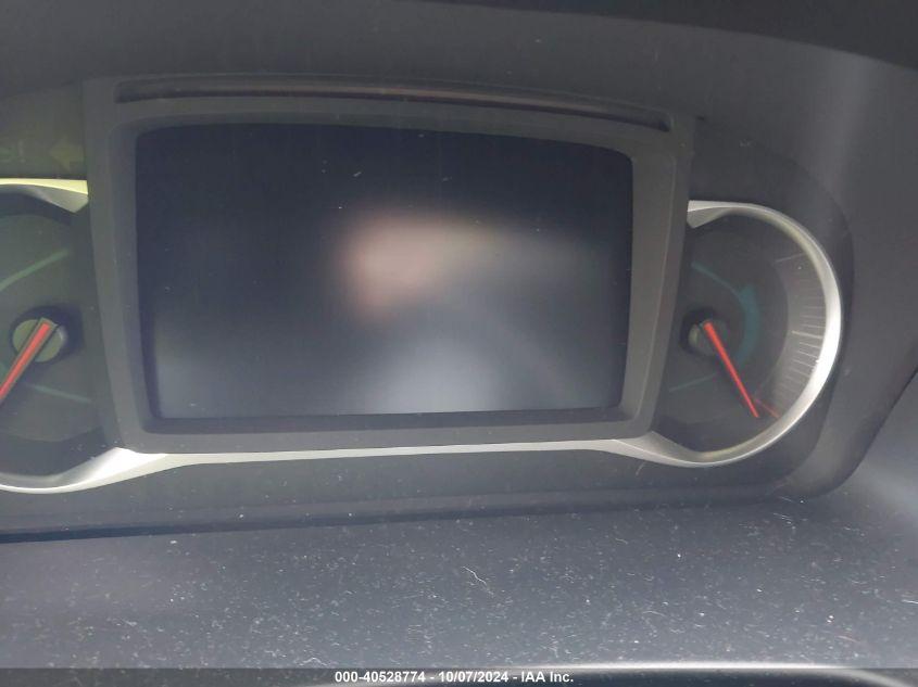 HONDA PILOT 2WD EX-L 2020