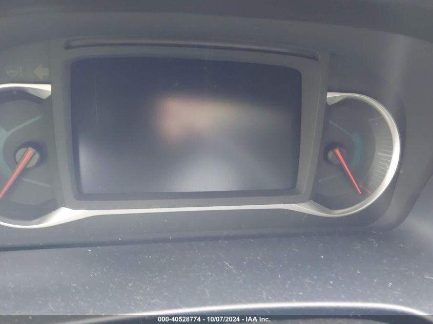 HONDA PILOT 2WD EX-L 2020