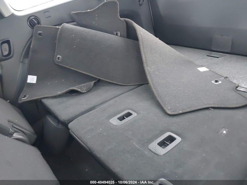 HONDA PILOT 2WD EX-L 2022