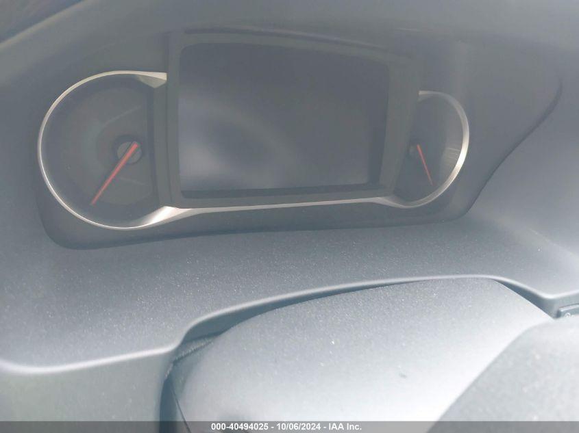 HONDA PILOT 2WD EX-L 2022