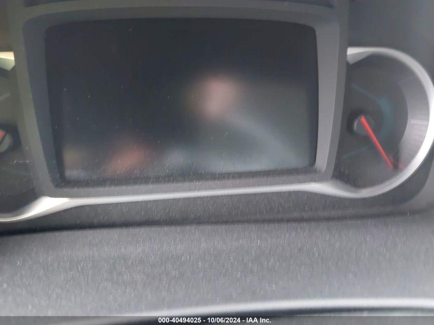 HONDA PILOT 2WD EX-L 2022