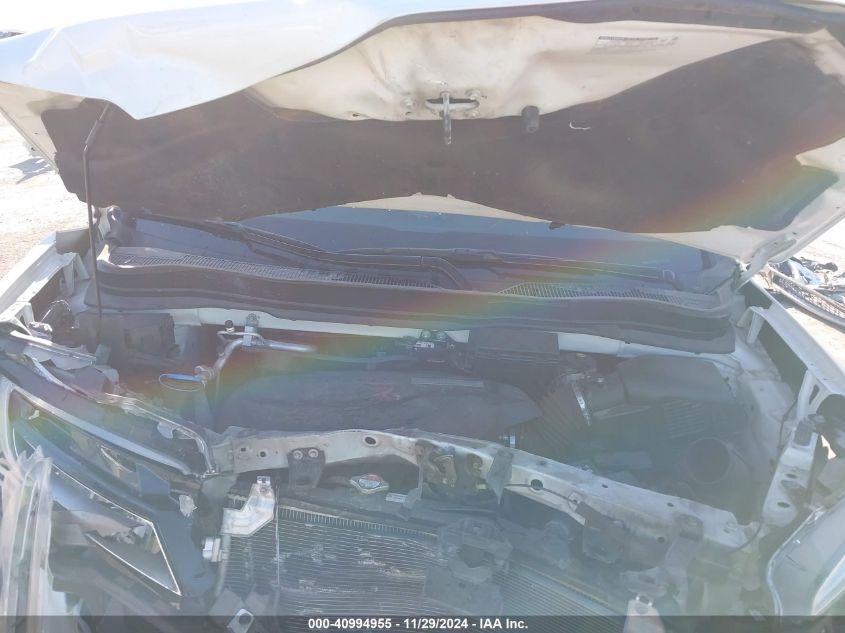 HONDA PILOT 2WD TOURING 8 PASSENGER 2020