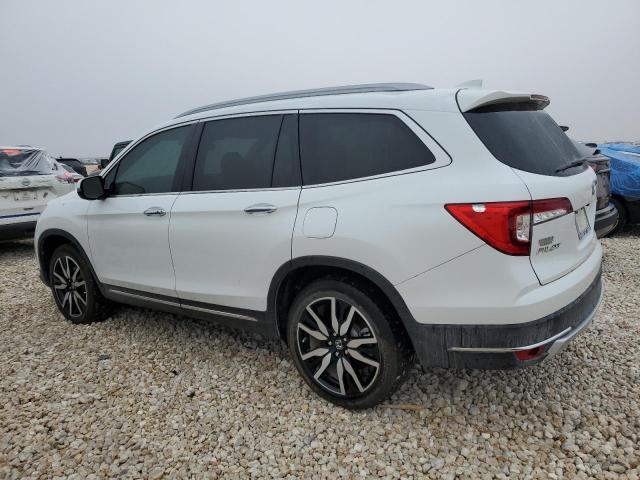HONDA PILOT ELIT 2022