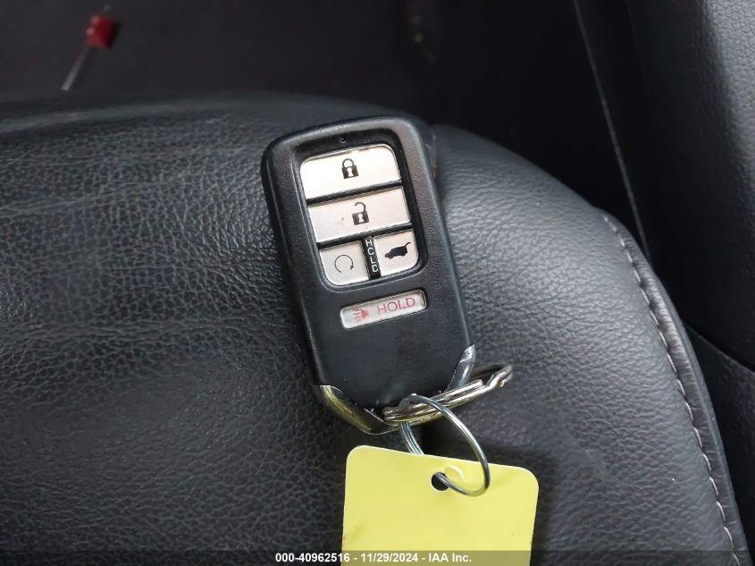 HONDA PILOT AWD SPECIAL EDITION 2021