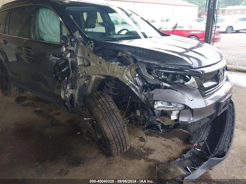 HONDA PILOT AWD SPECIAL EDITION 2021