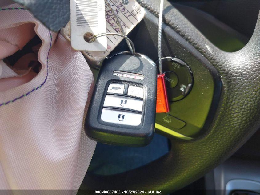 HONDA PILOT AWD EX 2020