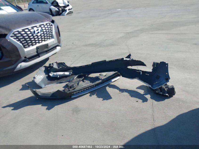 HONDA PILOT AWD EX 2020