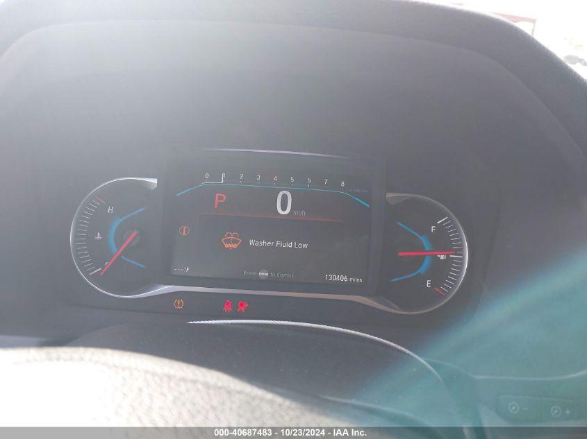 HONDA PILOT AWD EX 2020