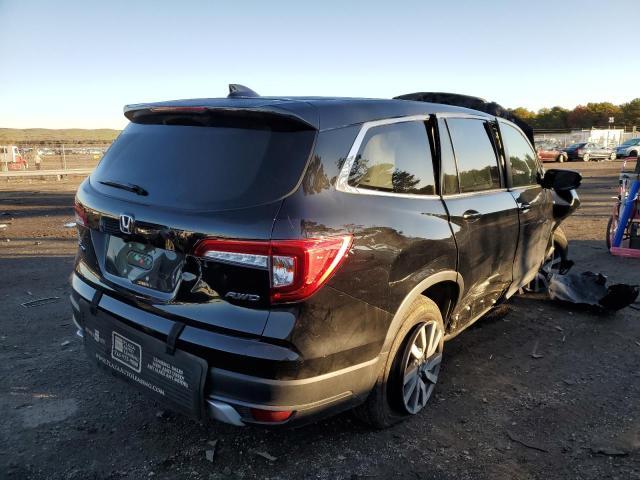 HONDA PILOT EXL 2021
