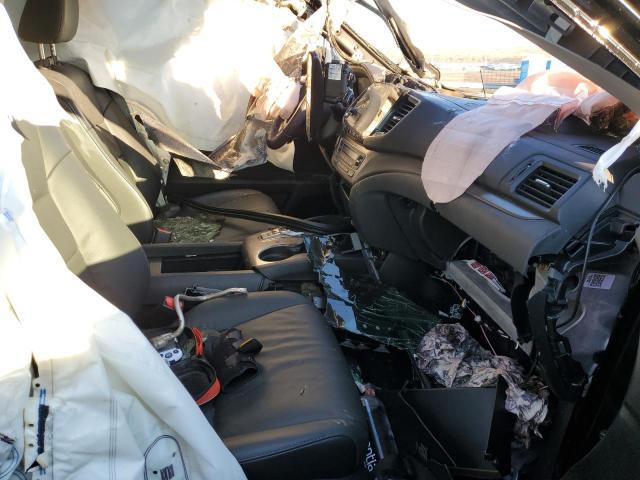 HONDA PILOT EXL 2021