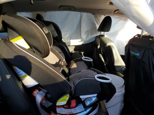 HONDA PILOT EXL 2021