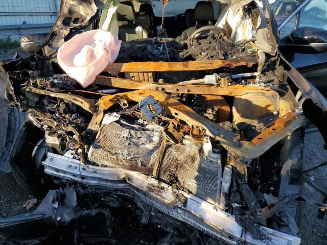 HONDA PILOT EXL 2021