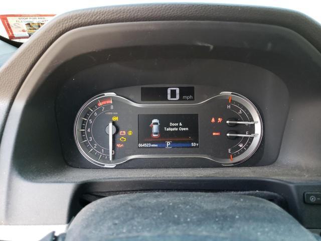 HONDA PILOT EXL 2017