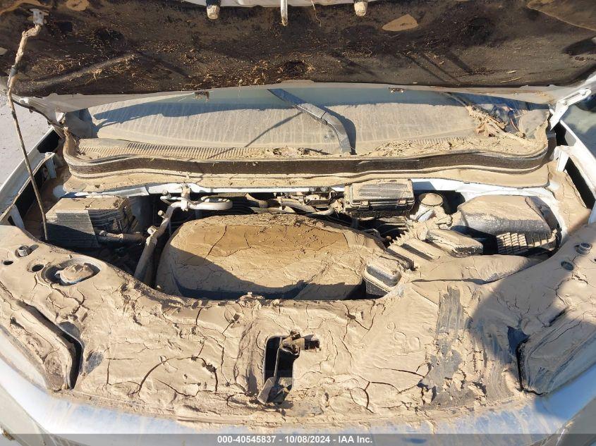 HONDA PILOT AWD TOURING 7 PASSENGER 2021