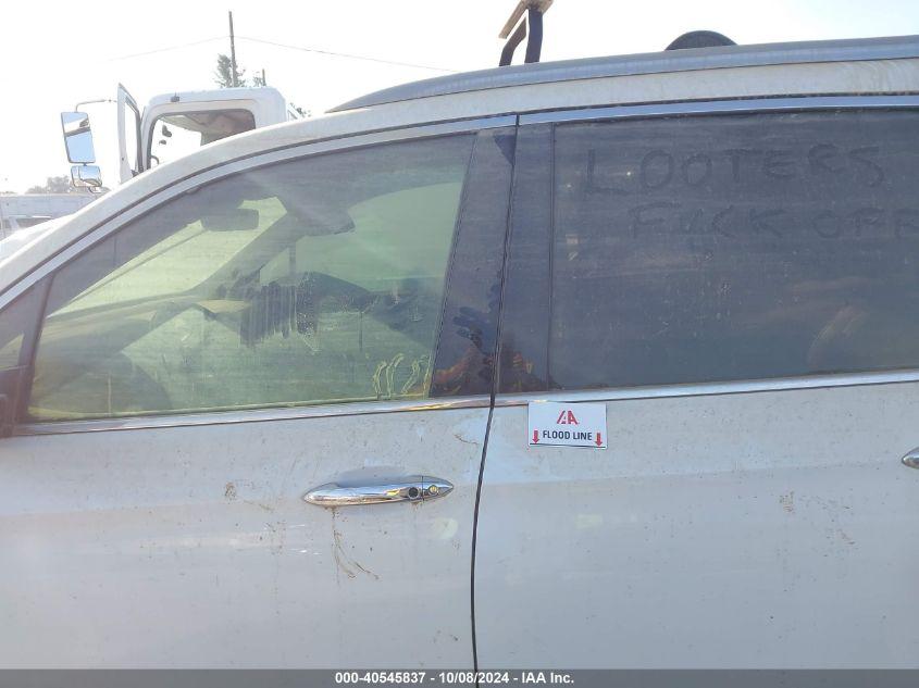 HONDA PILOT AWD TOURING 7 PASSENGER 2021