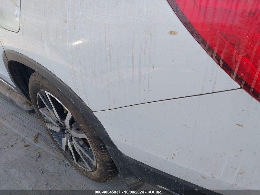 HONDA PILOT AWD TOURING 7 PASSENGER 2021