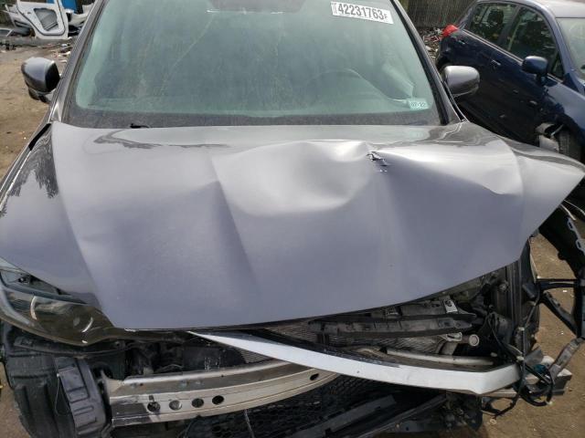 HONDA PILOT EXLN  2017