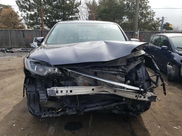 HONDA PILOT EXLN  2017