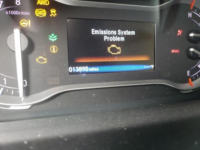 HONDA PILOT EXLN  2017