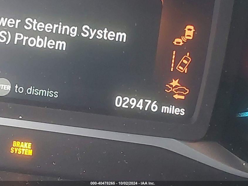 HONDA PILOT AWD TRAILSPORT 2022