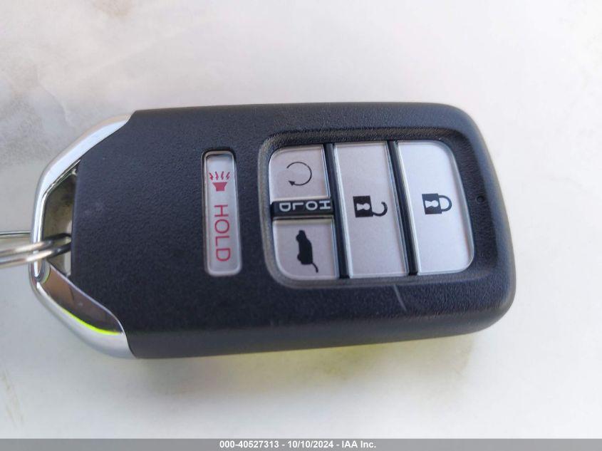 HONDA PASSPORT 2WD EX-L 2020