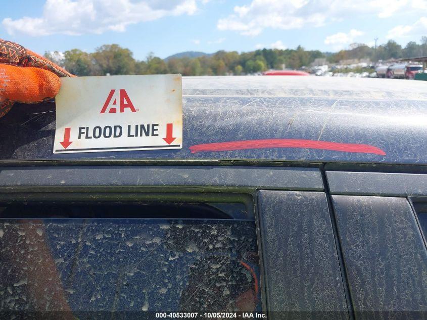HONDA PASSPORT AWD SPORT 2020