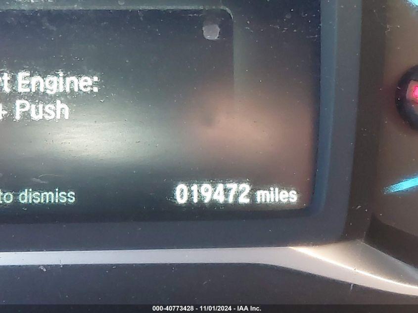 HONDA PASSPORT AWD EX-L 2020