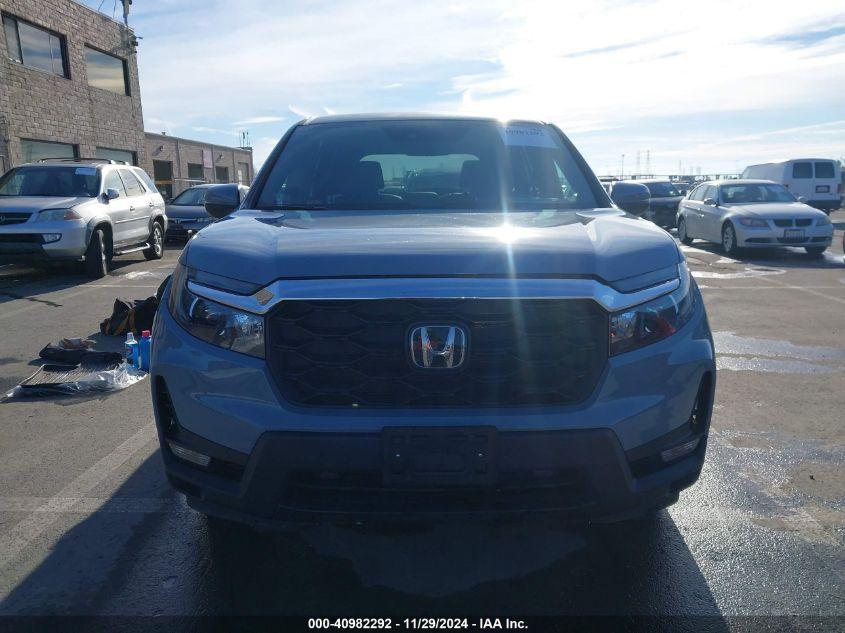 HONDA PASSPORT EXL 2023