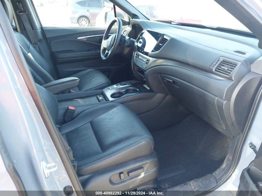 HONDA PASSPORT EXL 2023