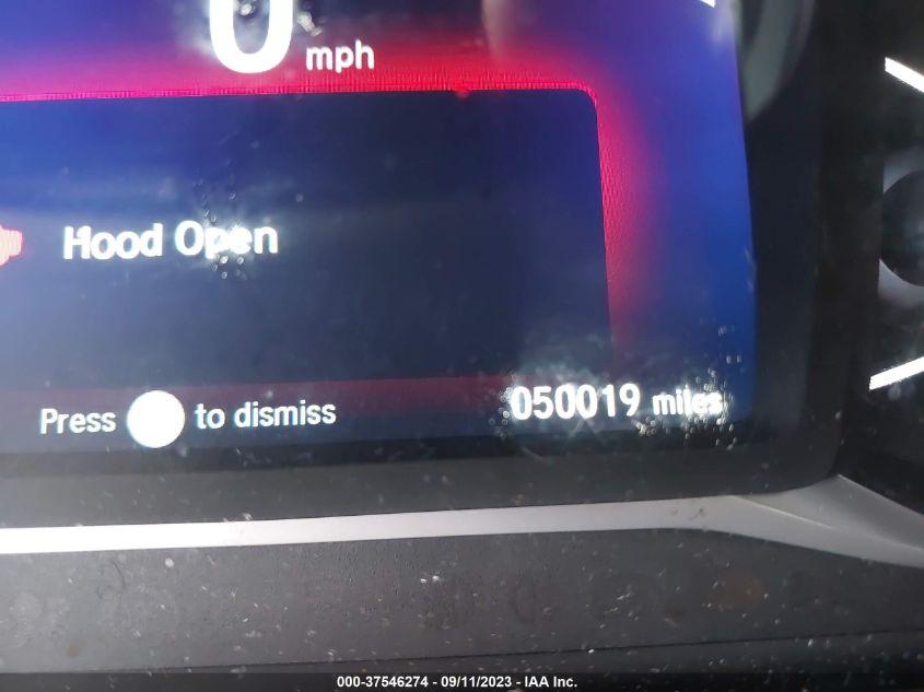 HONDA PASSPORT AWD EX-L 2022