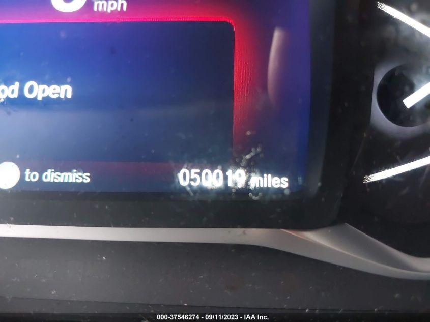 HONDA PASSPORT AWD EX-L 2022