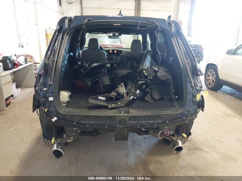 HONDA PASSPORT AWD EX-L 2023