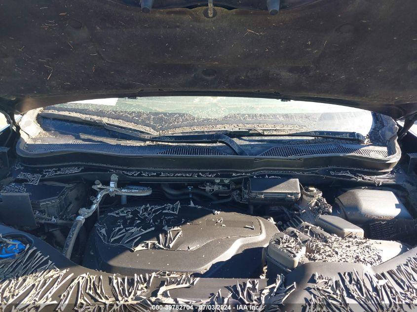 HONDA PASSPORT EXL 2023