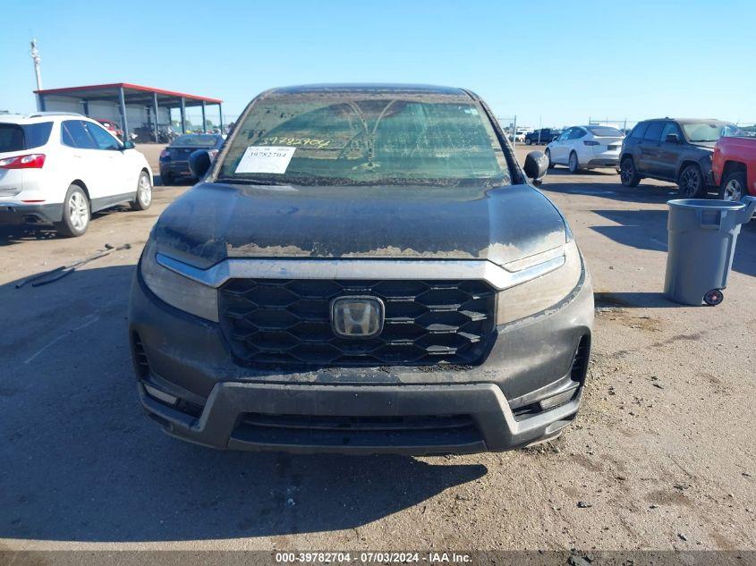 HONDA PASSPORT EXL 2023