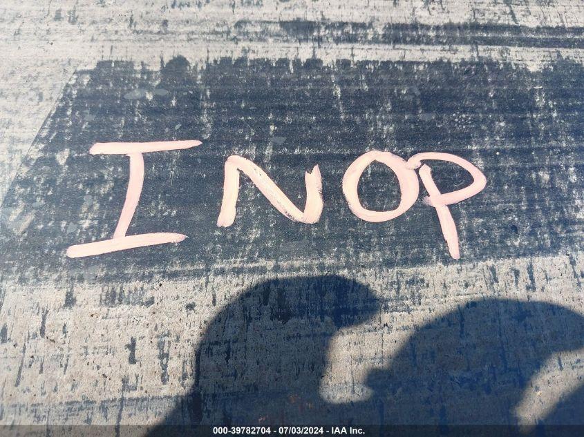 HONDA PASSPORT EXL 2023