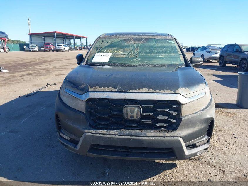 HONDA PASSPORT EXL 2023