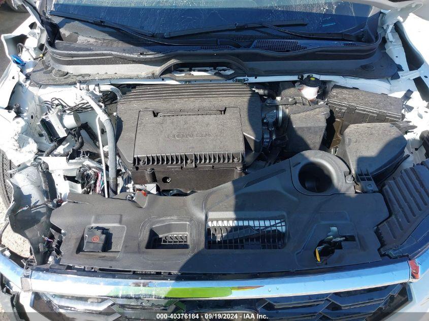 HONDA PILOT AWD TOURING 2024