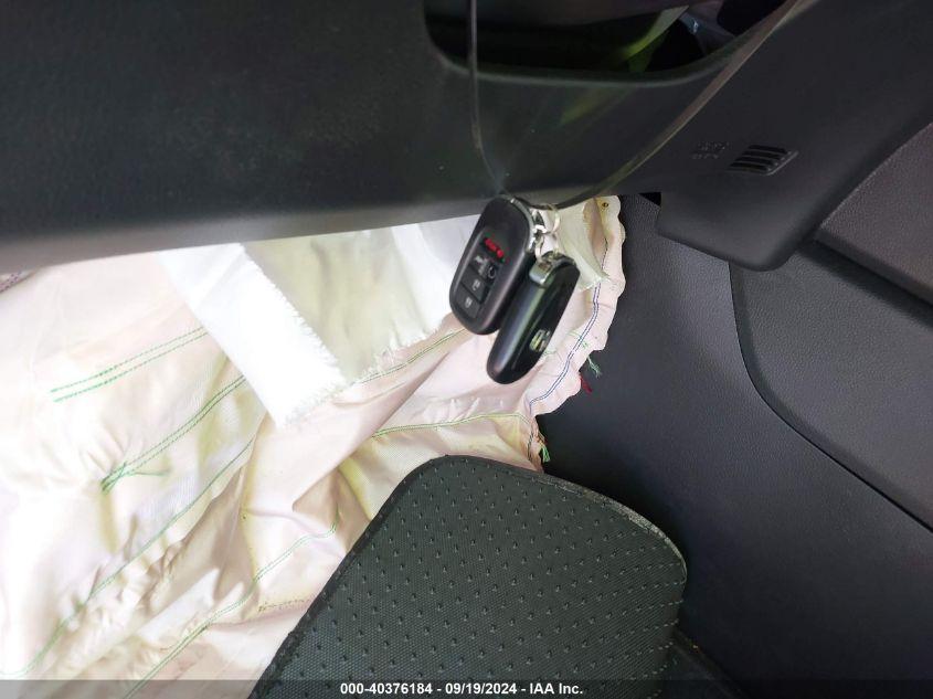 HONDA PILOT AWD TOURING 2024